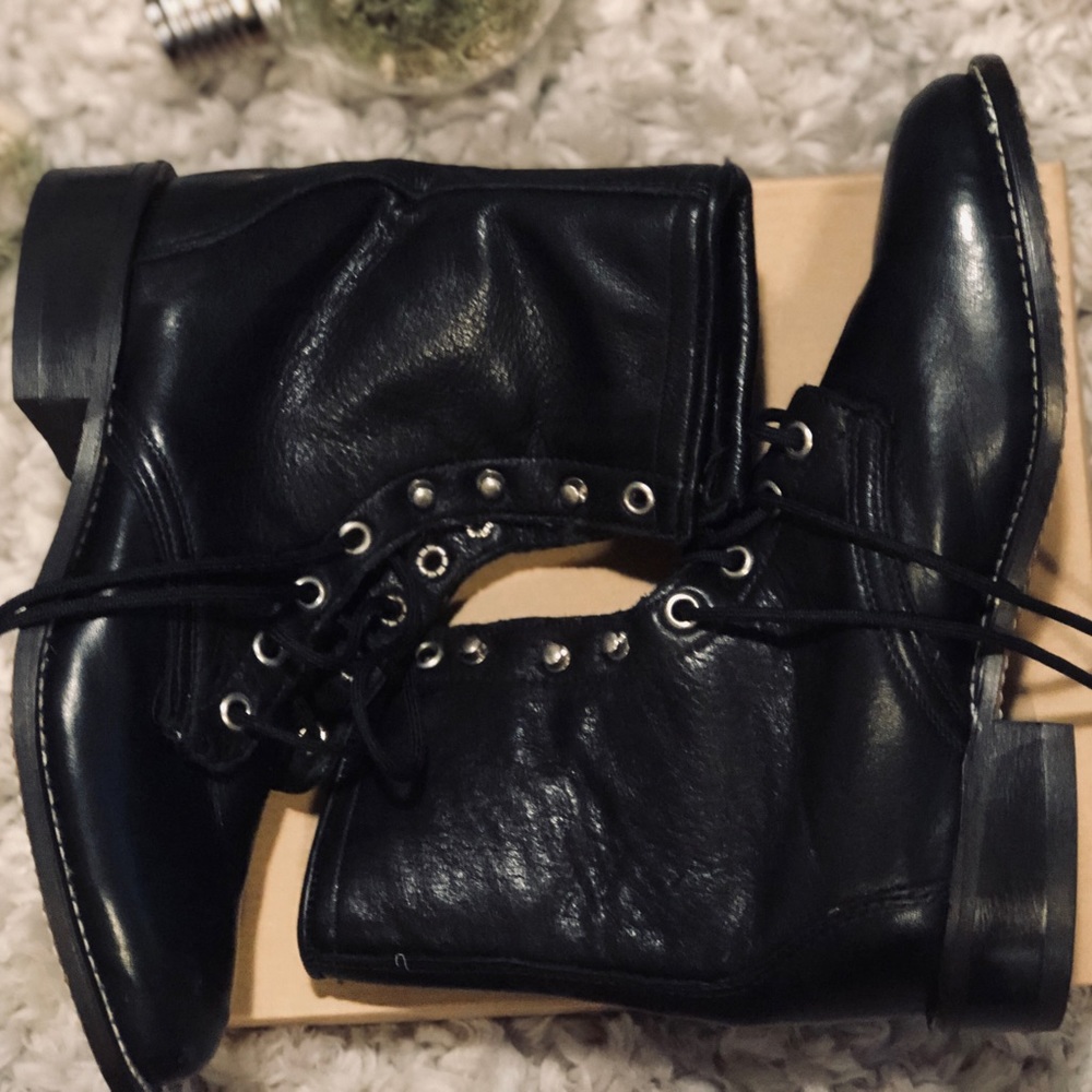 Laredo Women’s Roper Boots